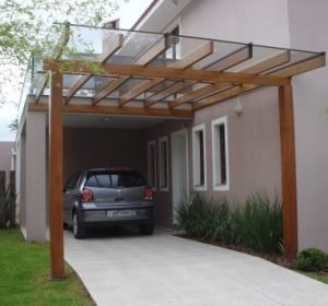 Quais são os melhores modelos de Toldos e Coberturas para proteção contra Sol e chuva?