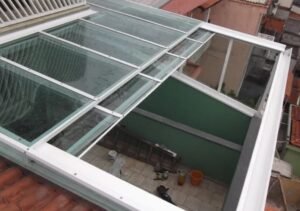 Toldo Retrátil para Varanda - Central de Toldos