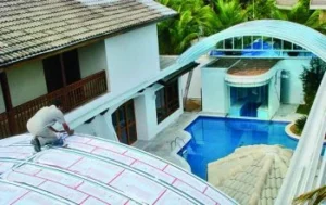 Toldos e Coberturas em Nova Lima - Empresa especialista!