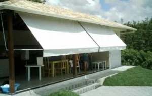 Toldos Personalizados: Estilo e Funcionalidade Sob Medida!