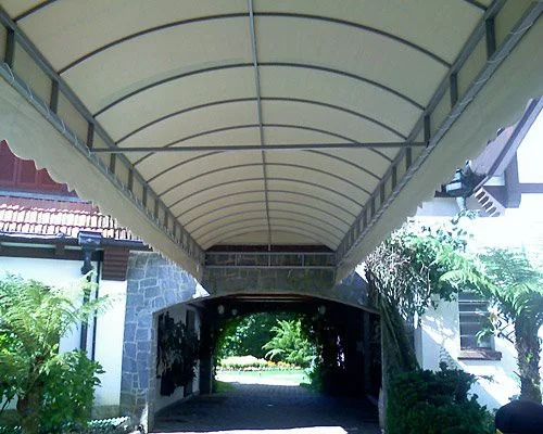 Elegância e Benefícios do Toldo Modelo Passarela! Dicas!